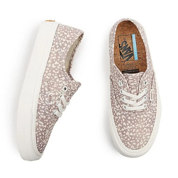 Vans Eco Theory Authentic SF - Men’s 8/ Women’s 9.5/ EUR 40.5 - Picture 4 of 11